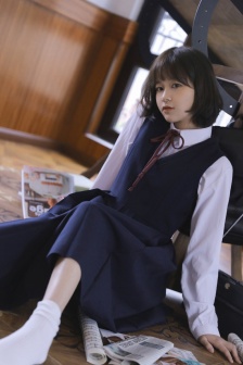 女配没有求生欲