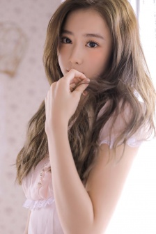 裸色生香